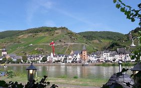 Ferienwohnung Roter Riesling